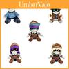Murder Drones Character Plush Doll With Pp Cotton Filling For Gift And Display