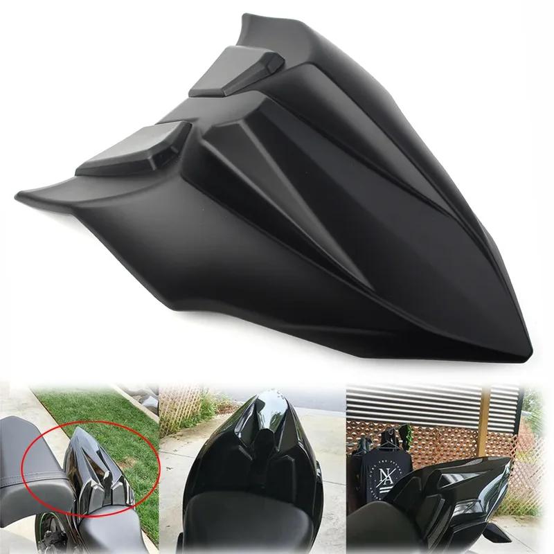 For Kawasaki Ninja Z650 2017 - 2024Motorcycle Rear Passenger Cowl Seat Back Cover Fairing Part Z 650 Ninja650 20