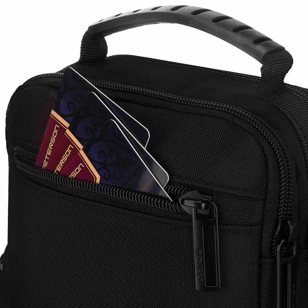 Torba R-73214-1687 Black