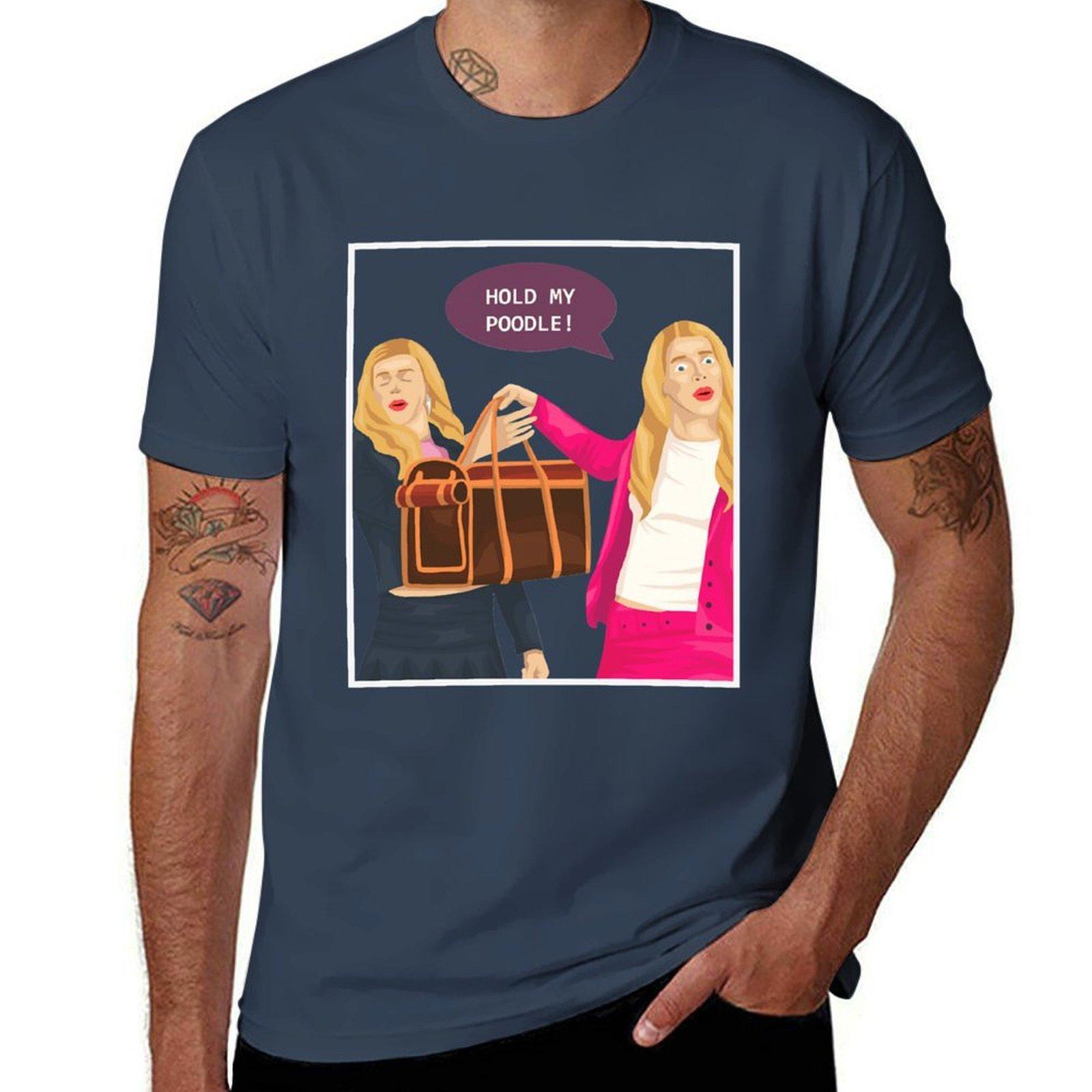 The Truth About White Chicks Tshirt Summer Festival Tshirt S