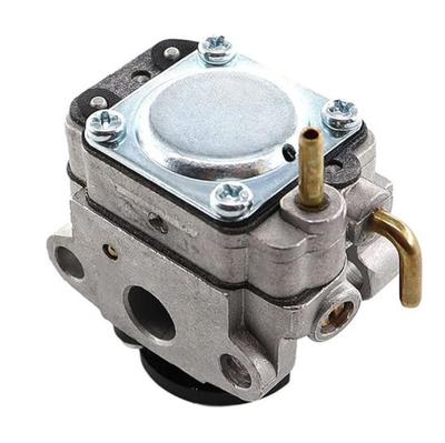 753-08057 Carburetor Kit with Gaskets for Troy-Bilt TB625EC TB675EC 41ADZ62C766 139F Trimmer Carb