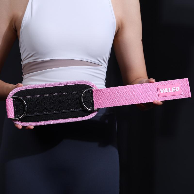 1 Stück Knöchelbänder Gym Knöchelriemen Umlenkrolle Knöchelriemen Bodybuilding Beintrainingshalter Gym Umlenkrolle Armband Hjh02