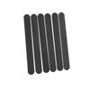10pcs Nail Files Double Sided Emery Board Reusable Nail Buffers Manicure Tools For Natural Nails Acrylic Nails Home And Salon Use Nail Art Tools