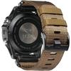 Bracelet en Nylon QuickFit 22mm 26mm pour Garmin Fenix ​​7 7X 6X Pro/Epix Pro Gen 2 51mm 47mm/Fenix6 5Plus 5XPlus bracelet de montre tressé
