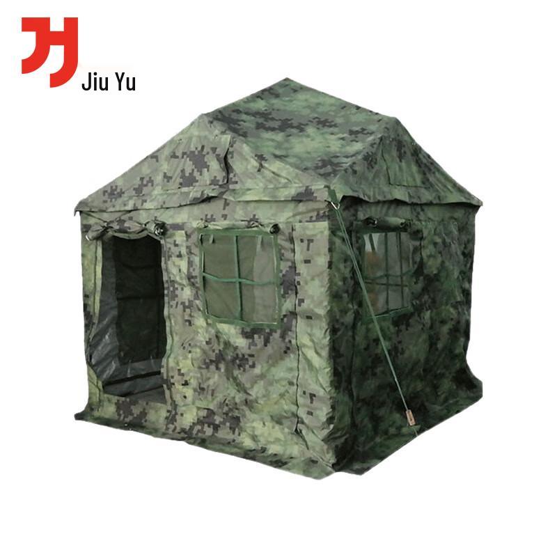 Jiuyu 2002-5 Portable 5-Person Tent