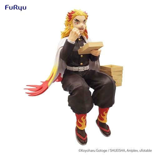 Furyu - Demon Slayer - Rengoku Kyojuro Noodle Stop