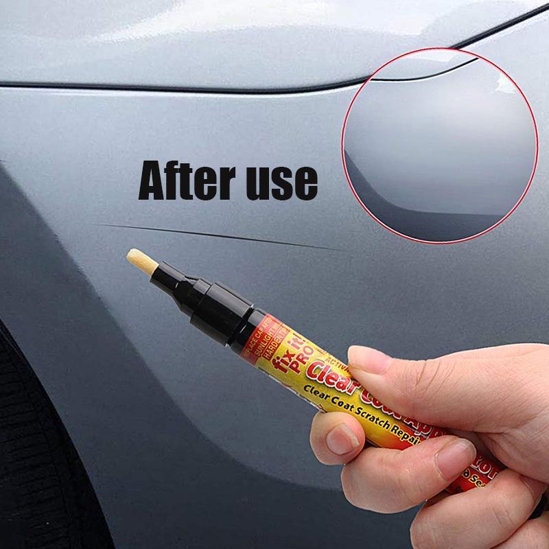 Fix it Pro Car Scratch Refinishing Pen Auto Car Accessories for All Colors