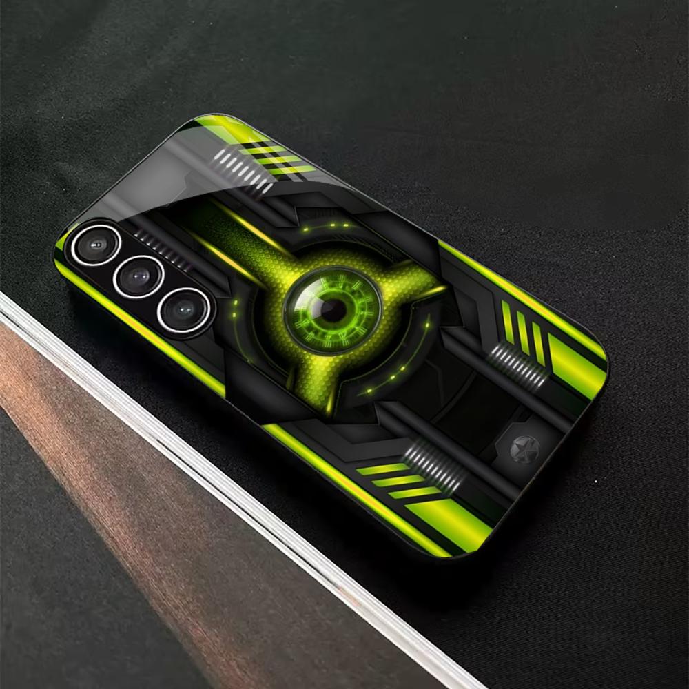 PhoneCase Exquisite New Bestseller Glass material PhoneCase for Samsung Galaxy S26 S25 S24 S23 S22 FE Ultra Plus Bumper Case