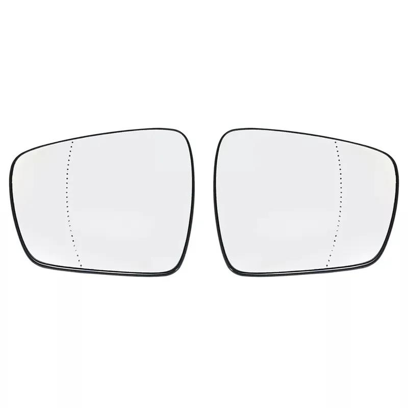 Pentru Renault Kadjar Espace Koleos 2016- Oglindă Laterală Stânga Dreapta Încălzită Lentilă Oglindă Retrovizoare Accesorii Ușă Piese