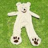 Big Stuffed Animal Teddy Bear Skin Soft Large Plush Toy Large Cute Fluffy Kids Gifts for Childen Funny Design By Yourself Kawaii