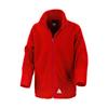 Result Core Childrens/Kids Plain Microfleece Jacket