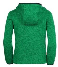 Куртка Trollkids Jondalen Jacket XT флисовая куртка зеленый нави