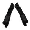 1Pair Front Bumper Mount Support Bracket For Toyota Avensis II T25 03-08 52536-05020 52535-05020 5253605020 5253505020-Y79A