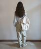 SCULPTOR Ranch Cargo Pants Beige