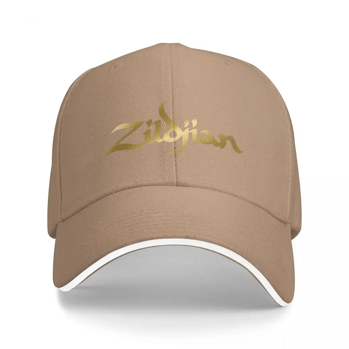 

zildjian gold Baseball Cap Big Size Hat Ball Cap Sun Cap Elegant Women s Hats Unisex s
