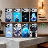 R-Rimuru T-Tempest-T S-Slime Phone Case For iPhone 17,16,15,14,13,12,Plus,Pro,Max for Magsafe Magnetic Wireless Charging