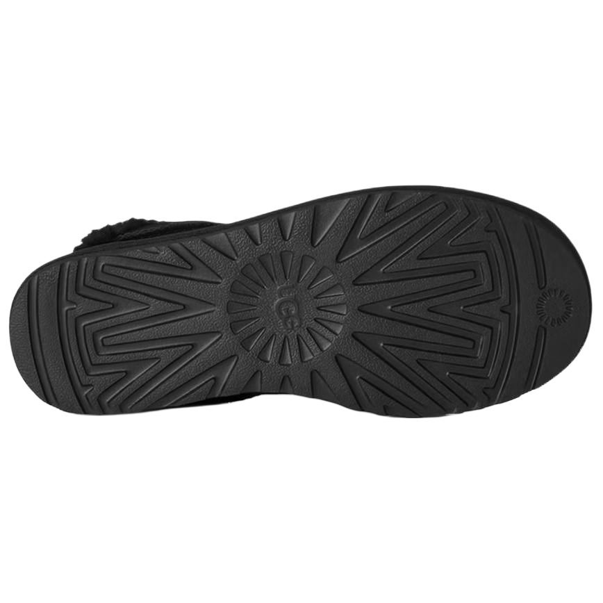 Women's Boots UGG Classic Novelty Snow Boots Women's Low-top