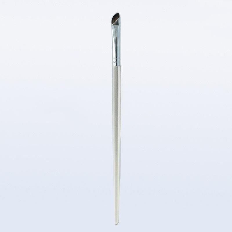 Augenbrauenkontur Make-up Pinsel Augenbrauen Eyeliner Pinsel Professionell Super Dünner Angeschrägter Liner Augen Pinsel Make-up Werkzeuge