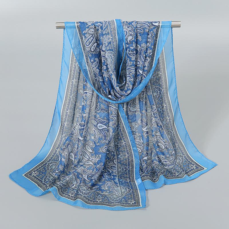 

Китайский красный однотонный шифоновый маленький шелковый платок женский маленький подарок, тонкий большой красный подарок на День защиты детей 150-50cm