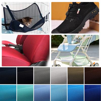 100/300/500cm 3D Speaker Mesh Cloth Dustproof Soundproof Net Cover Stereo Gille Fabric Grill Radio Acoustic Filter Protective