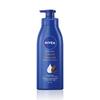 Cocoa Nourish 400ml Body Lotion with Deep Moisture Serum| 72 H Moisturization | Non Greasy & Healthy Looking Skin