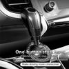Push Start Button Cover Engine Start Button Cover Interior Decor Push to Start Button Rocker Premium Compact Metal Car Joystick