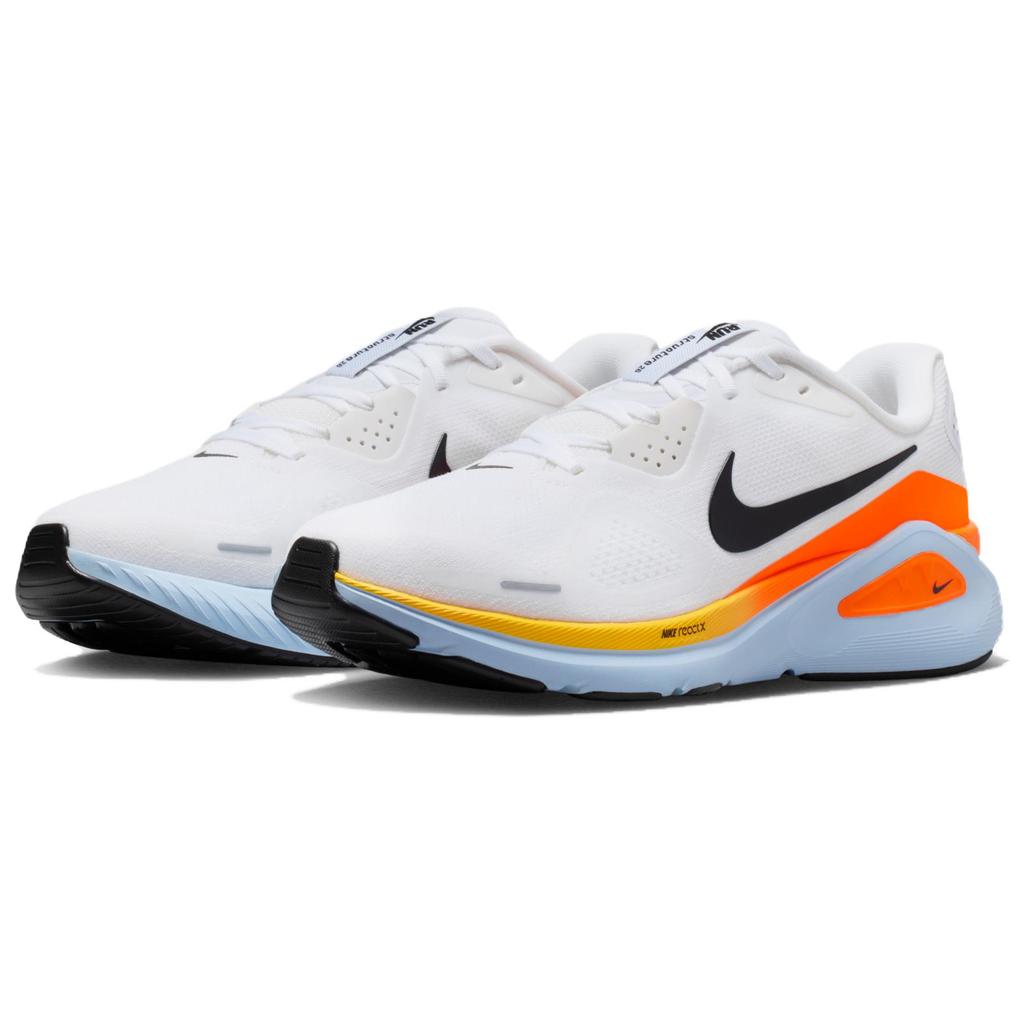 Nike Pantofi Sport Alergare Bărbați Structure 26 Alb HJ1102-107