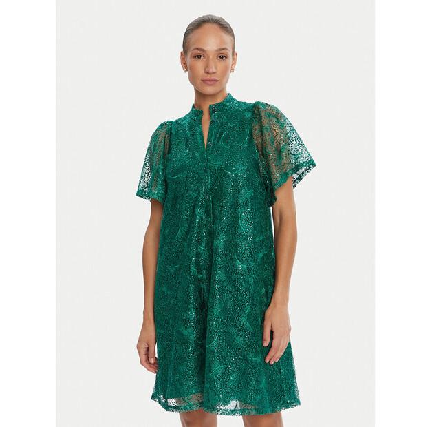 Платье коктейльное Bruuns Bazaar Palm Philly EU 34