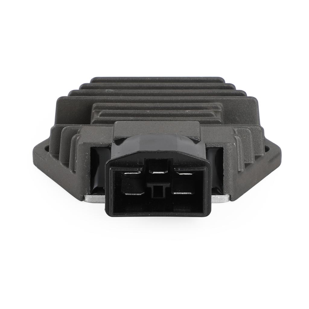 Magneto Stator+Voltage Rectifier+Gasket For Honda CB600F Hornet 2003-2006 05 04