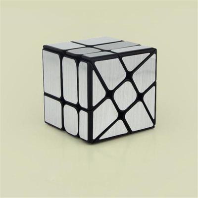 Puzzle a hlavolamy – Rubikovy kostky