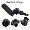 Adjustable Angle Sprayer Washer Nozzle High Pressure New