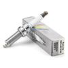 4/6Pcs Iridium Spark Plug DILKAR7C9H 91215 for RENAULT MEGANE ESPACE KADJAR TALISMAN NISSAN JUKE NOTE PULSAR QASHQAI X-TRAIL
