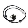4545L0 ABS Wheel Speed Sensor for Peugeot