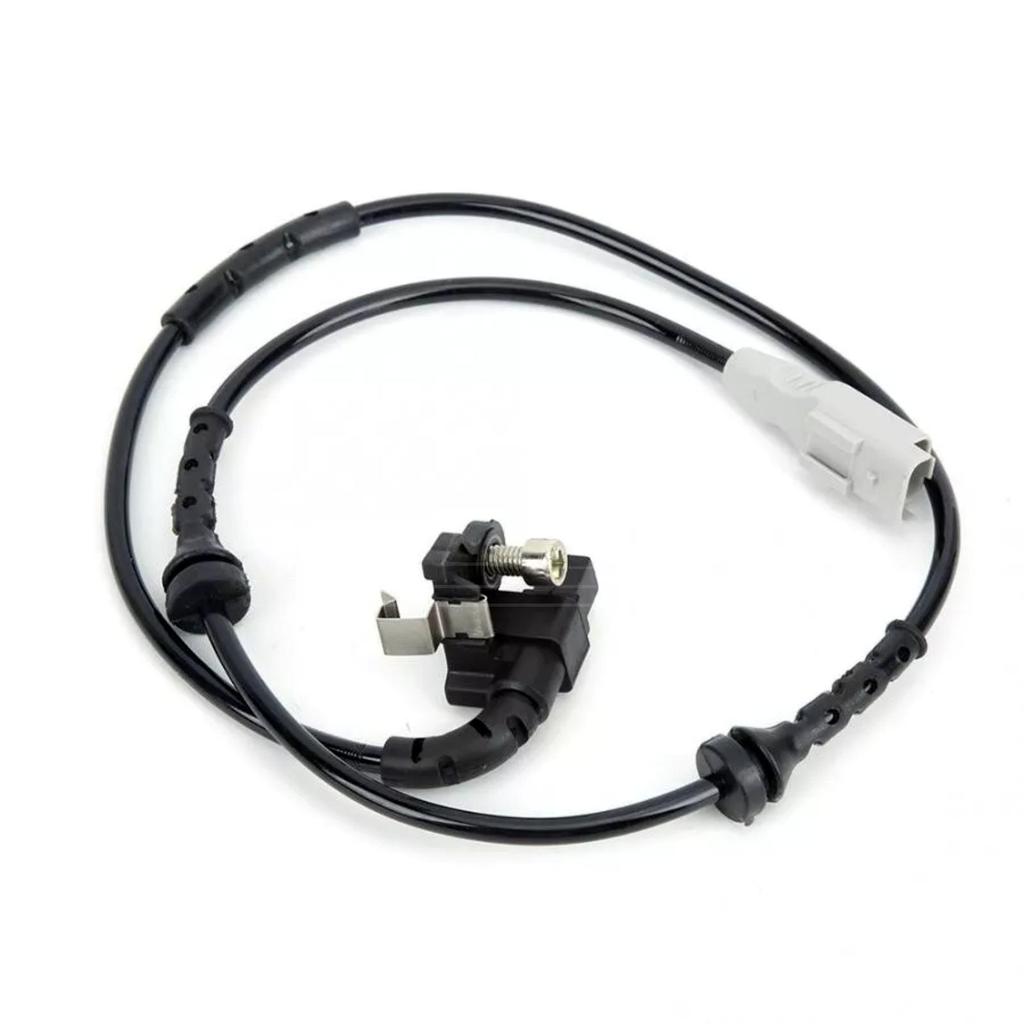 4545L0 ABS Wheel Speed Sensor for Peugeot