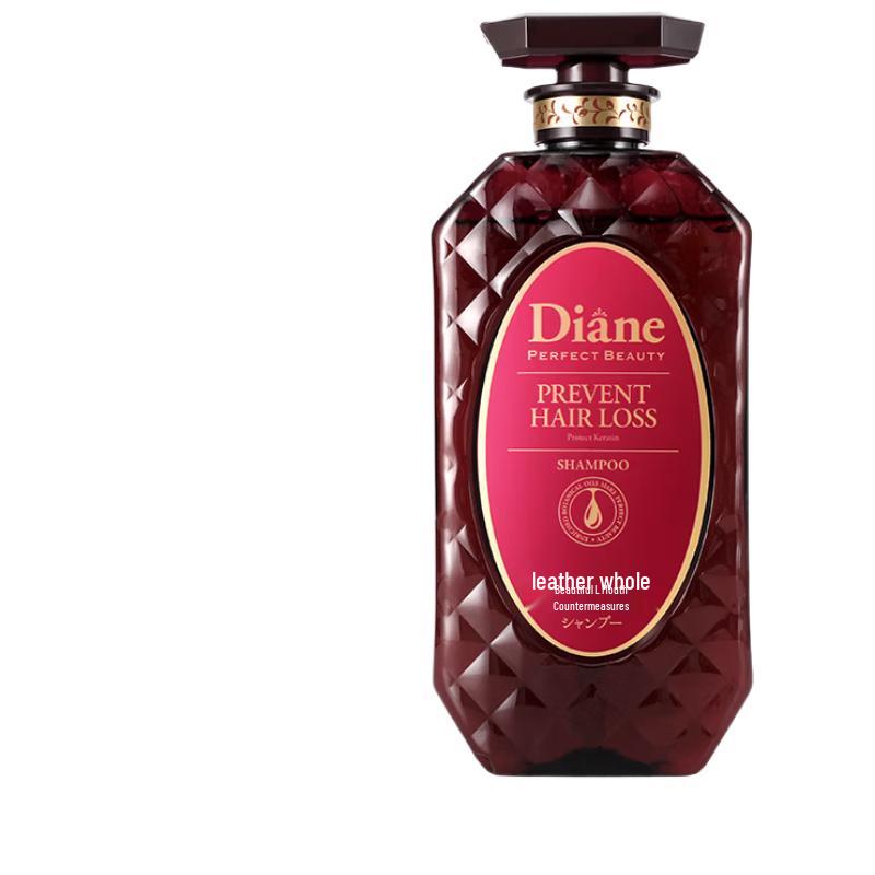 

Diane Perfect Beauty Anti-Hair Loss & Strengthening Shampoo
