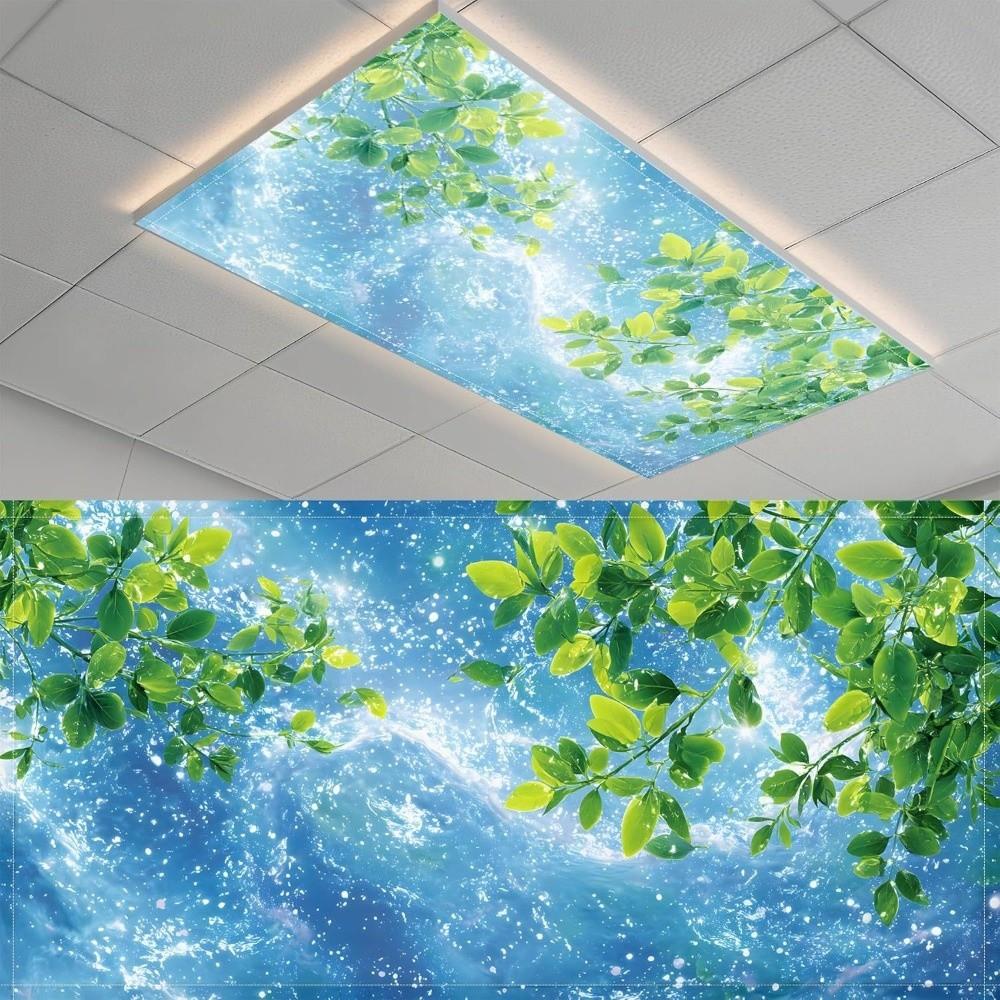 14 Styles Lampshade Anti-glare Fabric Lampshade Eye-care Lampshade Fluorescent Light Covers  Home
