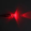 20PCS 5‑12V Light Emitting Diodes 5mm LED Light Diodes Mini LED Diodes  Circuit Science Experiment