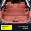 For CHANGAN UNI-S Changan CS55 Plus Gen 4 2026 Auto Carpet Interior Modification Full Enclosure Trunk Pad Car Pad Accessories