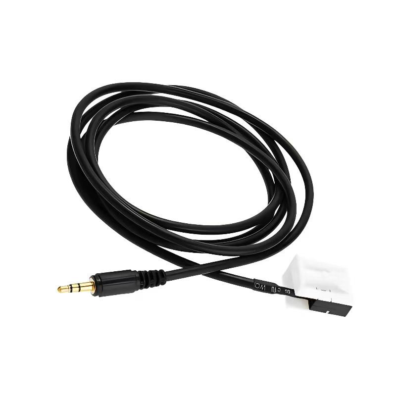 Mercedes Comand AUX Audio Input Cable for NTG/W169, W245, W203, W209