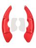 Steering Wheel Paddle Shifter Extensions For Lexus IS RC RCF NX