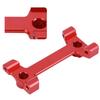 Rear Suspension Bracket Shock Absorbers Mount Fit for Axial SCX10 III AX103007 1 10 RC Car