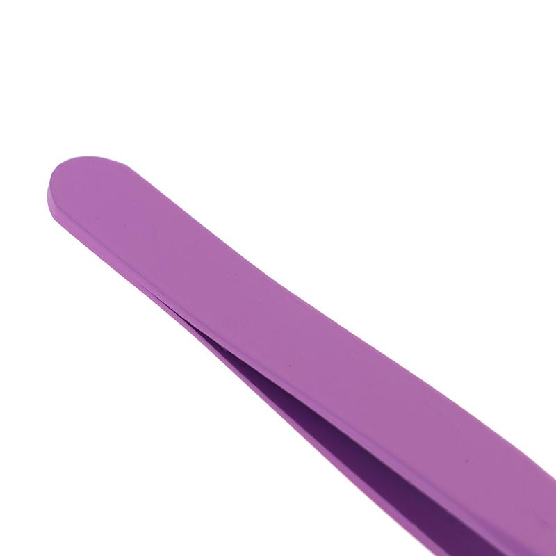 False Eyelash Tweezers Applicator Eyelash Extension Curler Nipper Clip Clamp