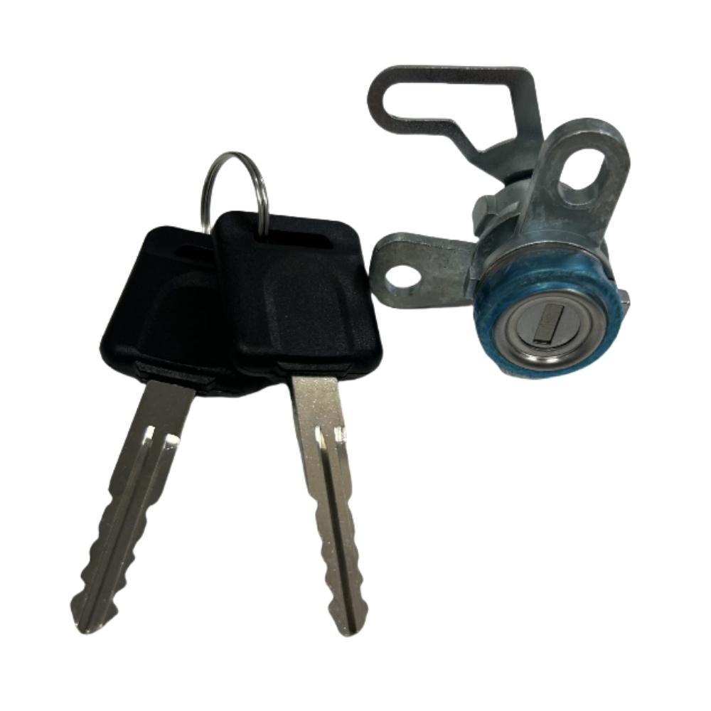 Car Tailgate Lock Cylinder K3477EA800 K3477-EA825 For Nissan Frontier 2005-2021
