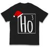 Ho Ho Ho Christmas Kids T Shirt