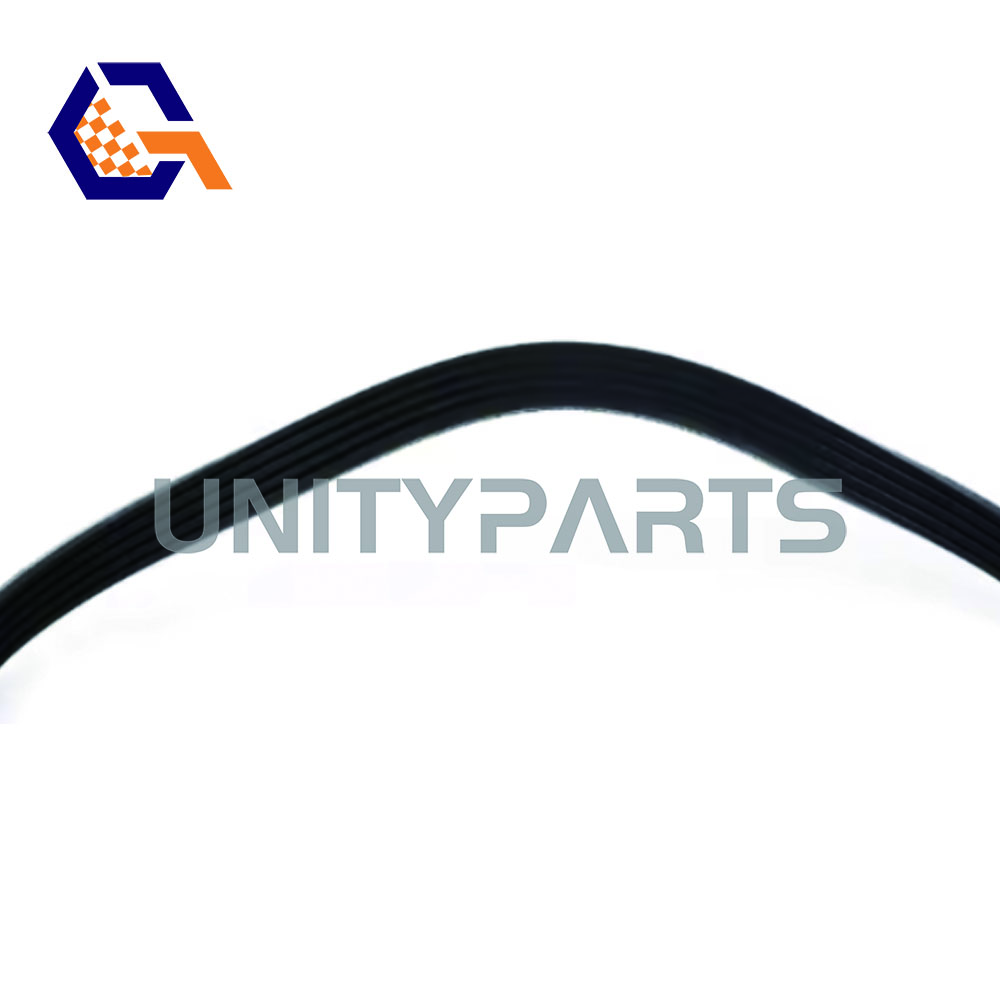 Car V-Ribbed Drive Belt For 5PK830 5PK865 5PK925 5PK940 5PK705SF 5PK825 5PK785 5PK970 5PK795 5PK780 5PK760 Serpentine Belt