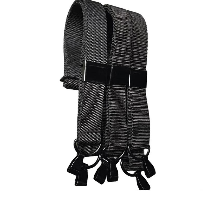 Tri-polar Type 95 Universal Nylon Shoulder Strap