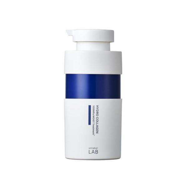 unlabel LAB Treatment Moist