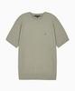 TOMMY HILFIGER Cool Touch Structure Pullover (T12G1Kpo290Mt2M03)
