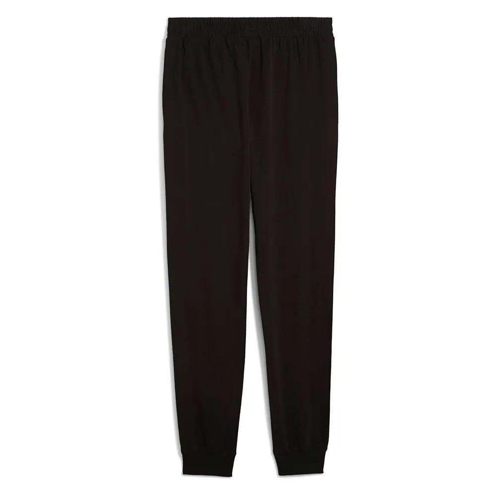 PUMA ESS No. 1 Logo Sweat Pants black