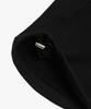 Liomeu Curved Balloon Sweatpants_Black : Radiant164